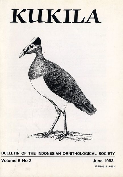 Kukila, Volume 6 (Parts 1 and 2)