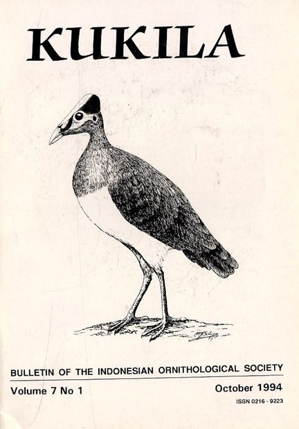 Kukila, Volume 7 (Parts 1 and 2) including index for the 7 volumes