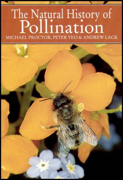 The Natural History of Pollination
