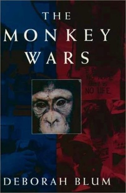 The Monkey Wars
