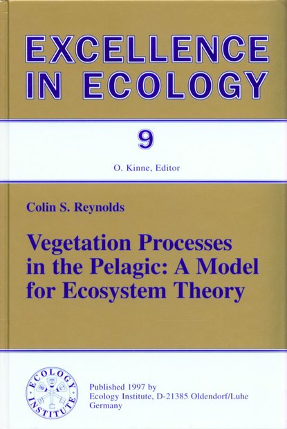 Vegetation Processes in the Pelagic