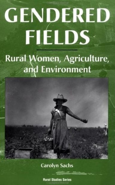 Gendered Fields