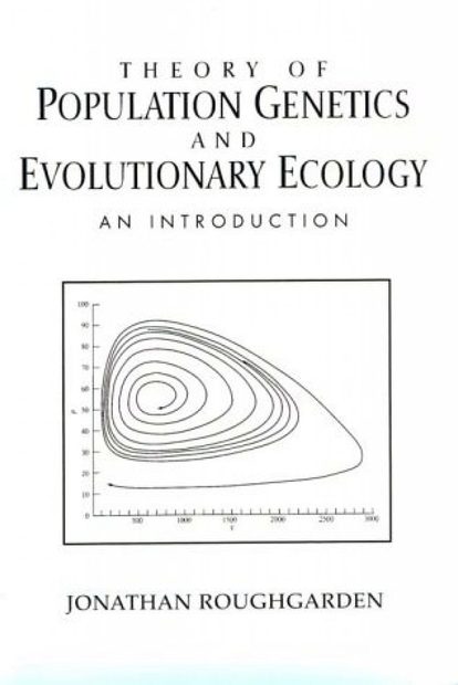 Theory of Population Genetics and Evolutionary Ecology: An Introduction
