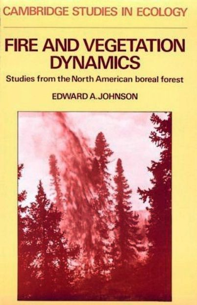 Fire and Vegetation Dynamics