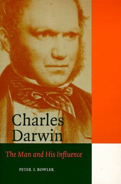 Charles Darwin