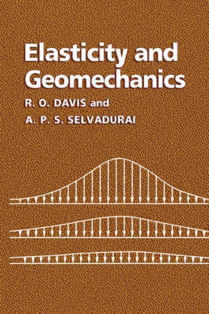 Elasticity and Geomechanics
