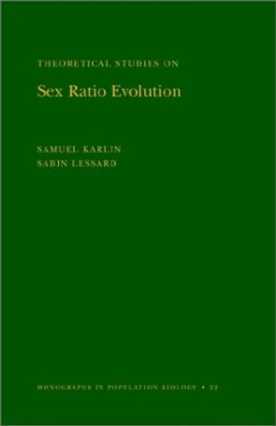 Theoretical Studies on Sex Ratio Evolution