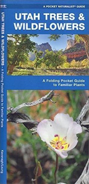 Utah Trees & Wildflowers