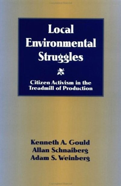 Local Environmental Struggles