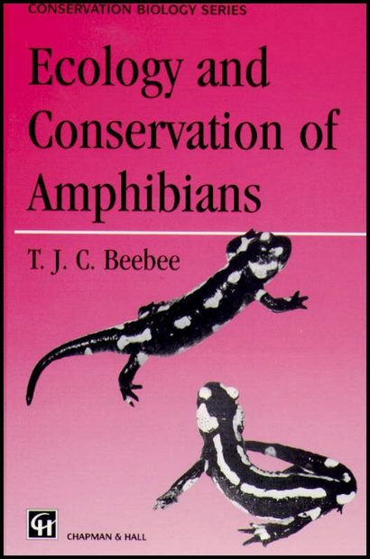 Ecology and Conservation of Amphibians