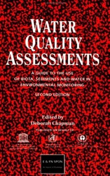 Water Quality Assessments