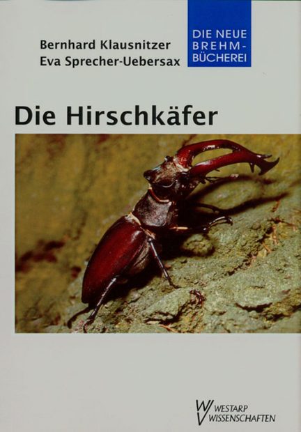Die Hirschkafer [The Stag Beetles]