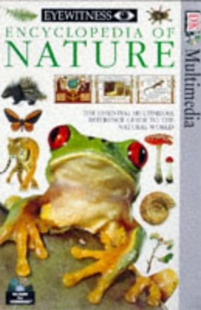 Eyewitness Encyclopedia of Nature V2