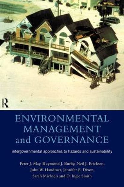 Environmental Management and Governance