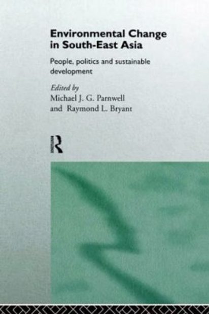 Environmental Change in South-East Asia