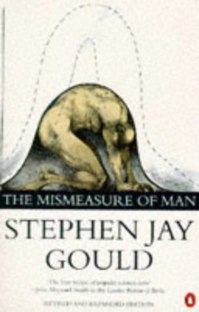 Mismeasure of Man