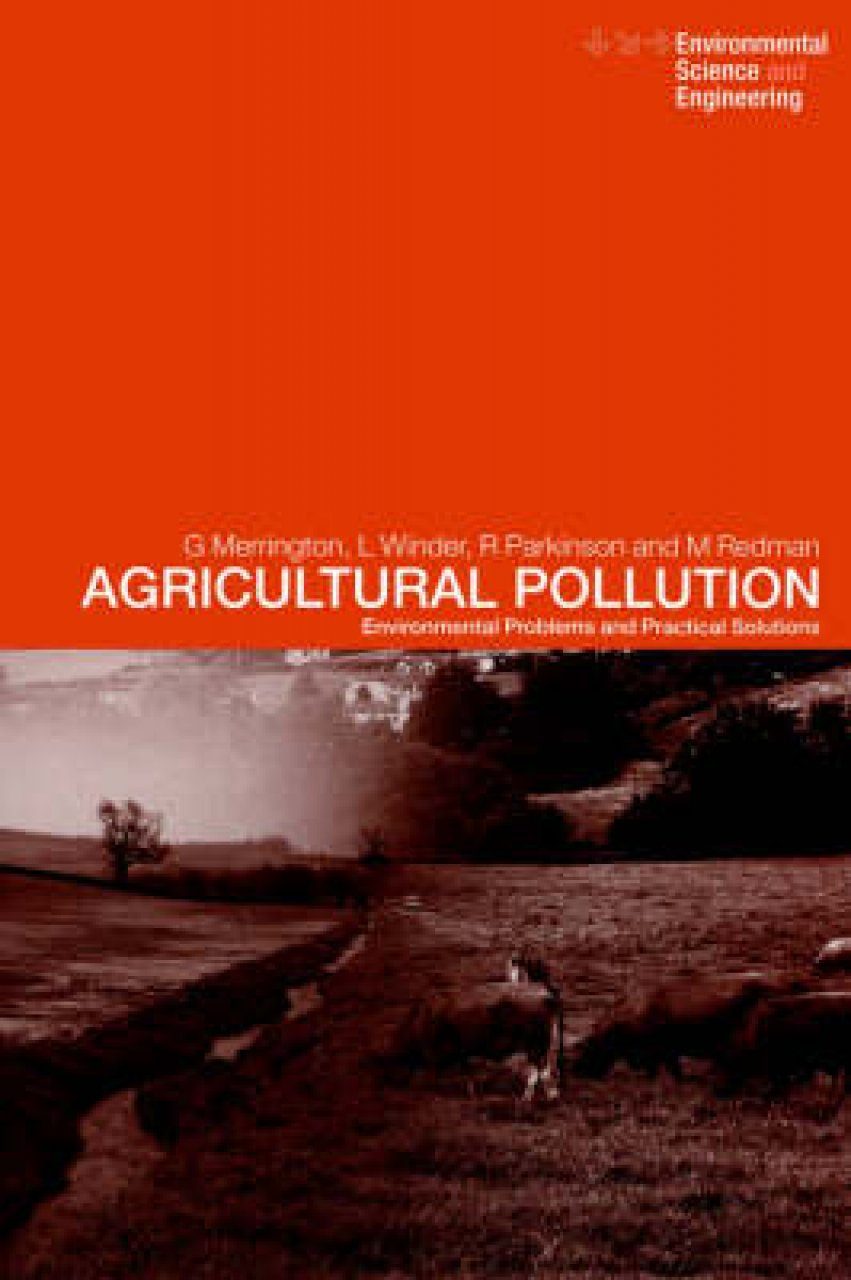 Pollution Problems Solutions