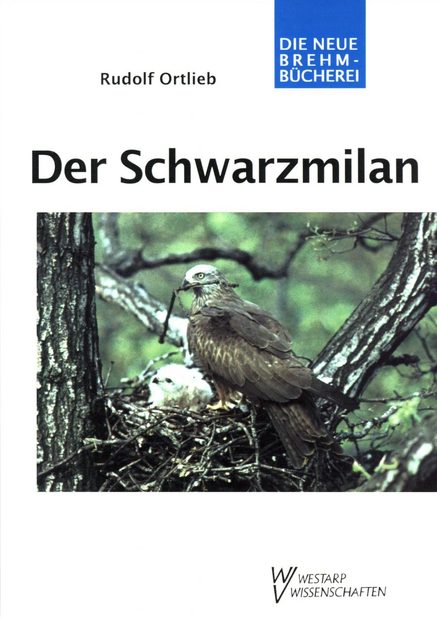 Der Schwarzmilan [The Black Kite]