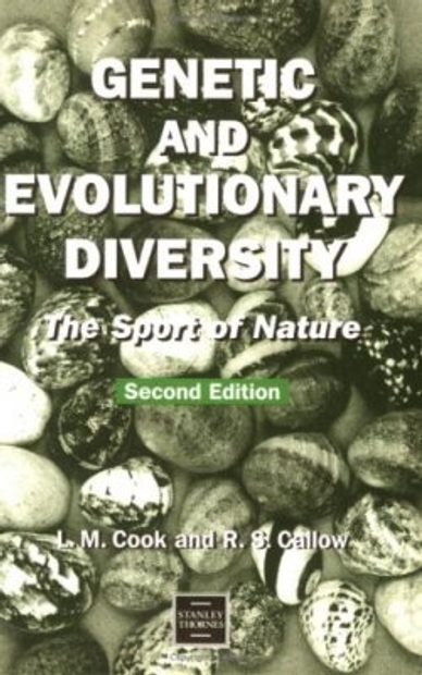 Genetic and Evolutionary Diversity