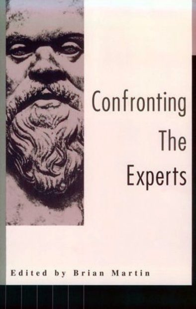 Confronting the Experts