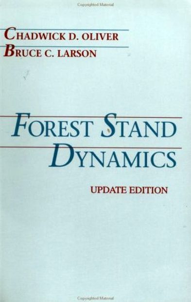 Forest Stand Dynamics