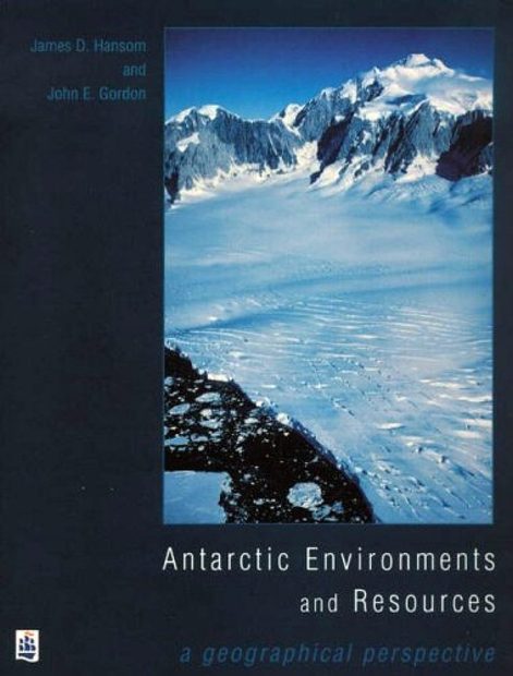 Antarctic Environments and Resources