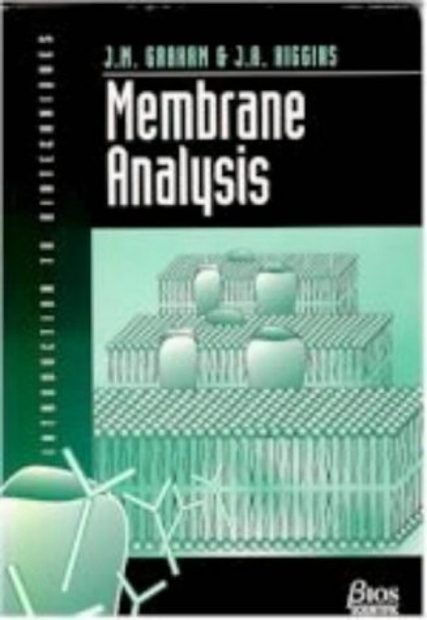 Membrane Analysis