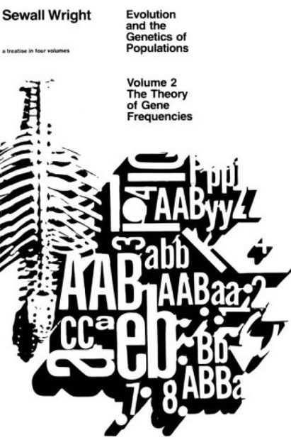 Evolution and the Genetics of Populations, Volume 2