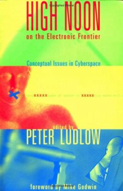 High Noon on the Electronic Frontier