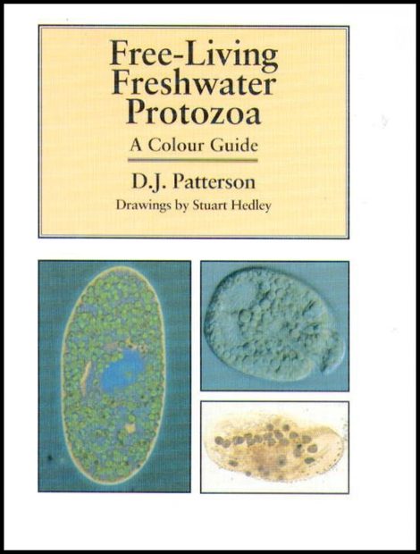 Free-Living Freshwater Protozoa