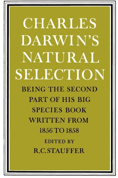 Charles Darwin's Natural Selection