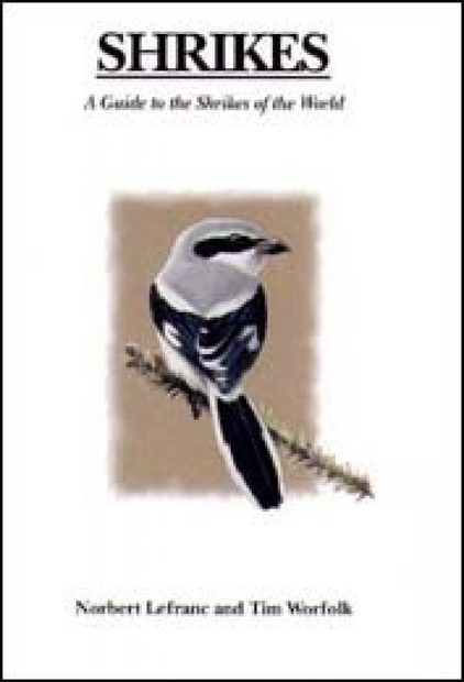 Shrikes of the World