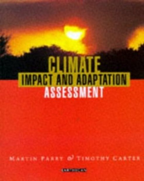 Climate Impact and Adaptation Assessment