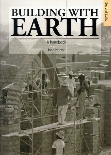 Building with Earth: A Handbook