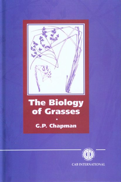 The Biology of Grasses