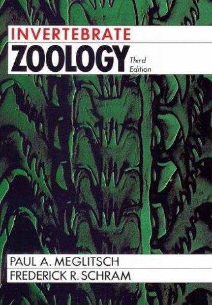 Invertebrate Zoology | NHBS Academic & Professional Books