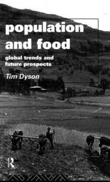 Population and Food