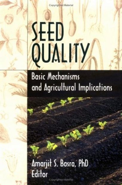 Seed Quality