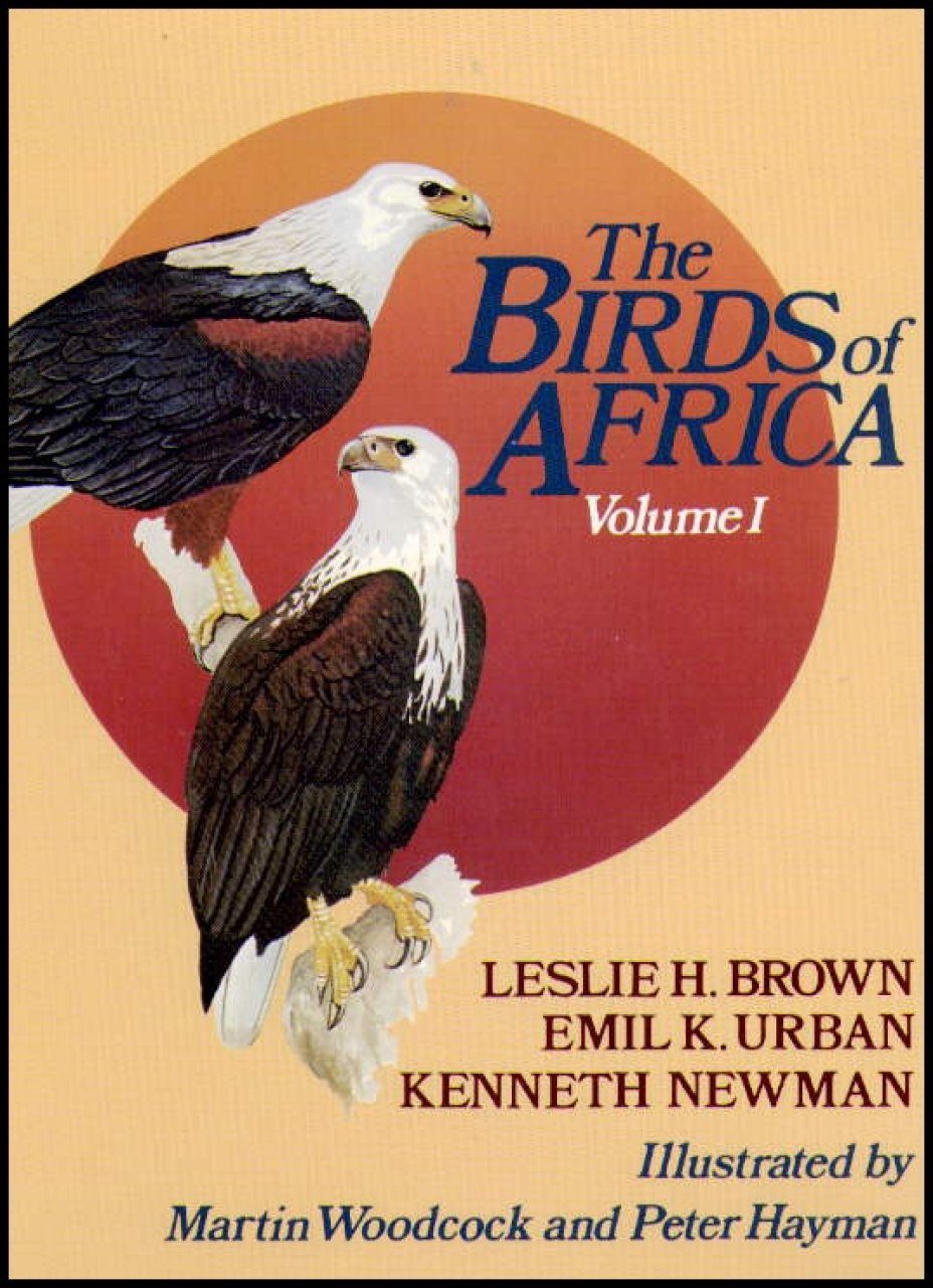 Birds of Prey of the United States Poster/Field Guide -  Portugal