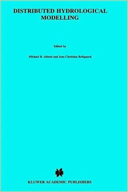 Distributed Hydrological Modelling