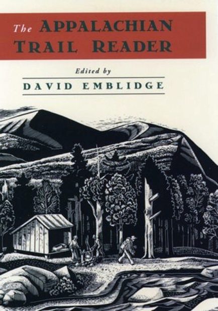 The Appalachian Trail Reader