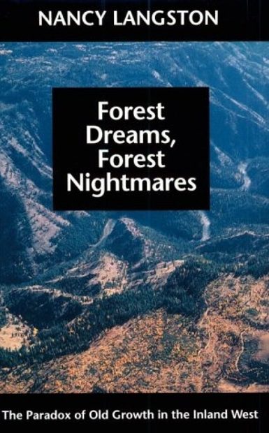 Forest Dreams, Forest Nightmares