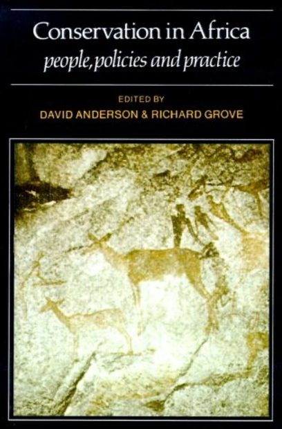 Conservation in Africa