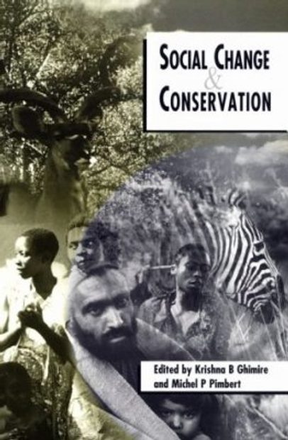 Social Change and Conservation