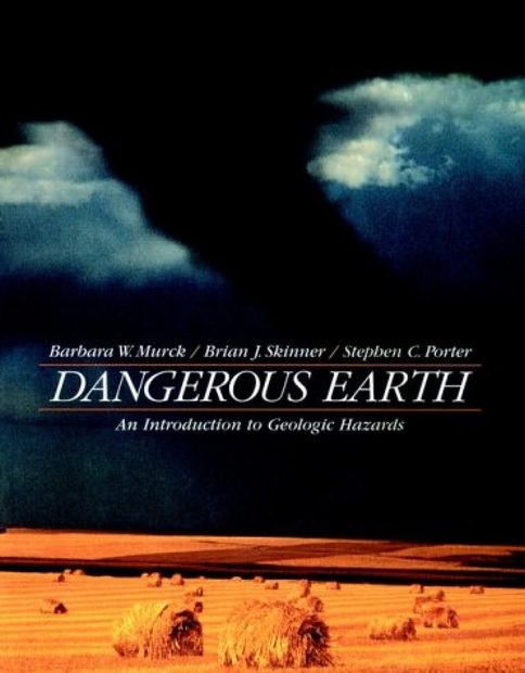 Dangerous Earth