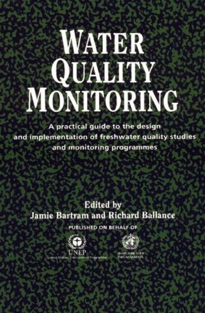 Water Quality Monitoring