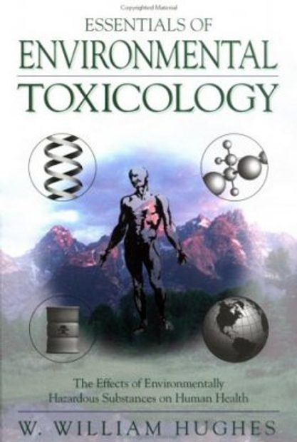 Essentials of Environmental Toxicology