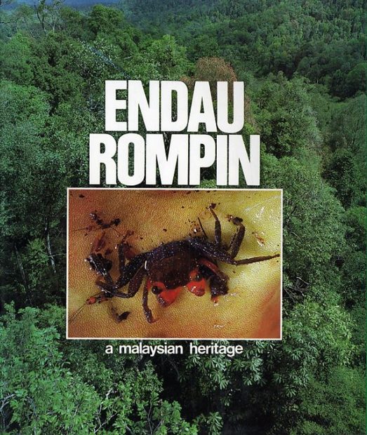 Endau Rompin