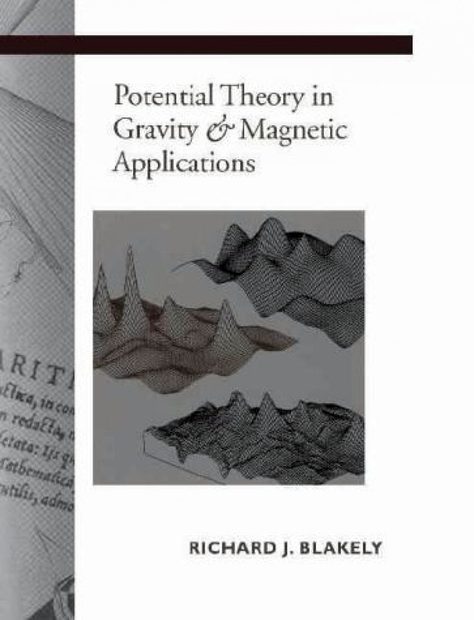 Potential Theory in Gravity and Magnetic Applications