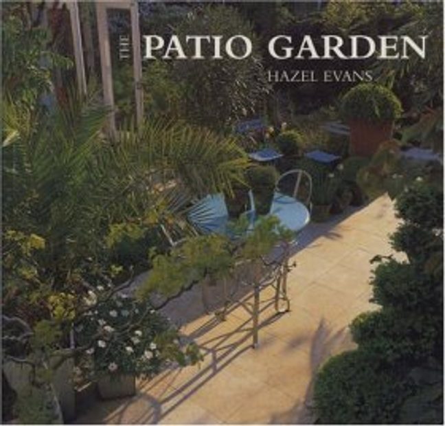 The Patio Garden